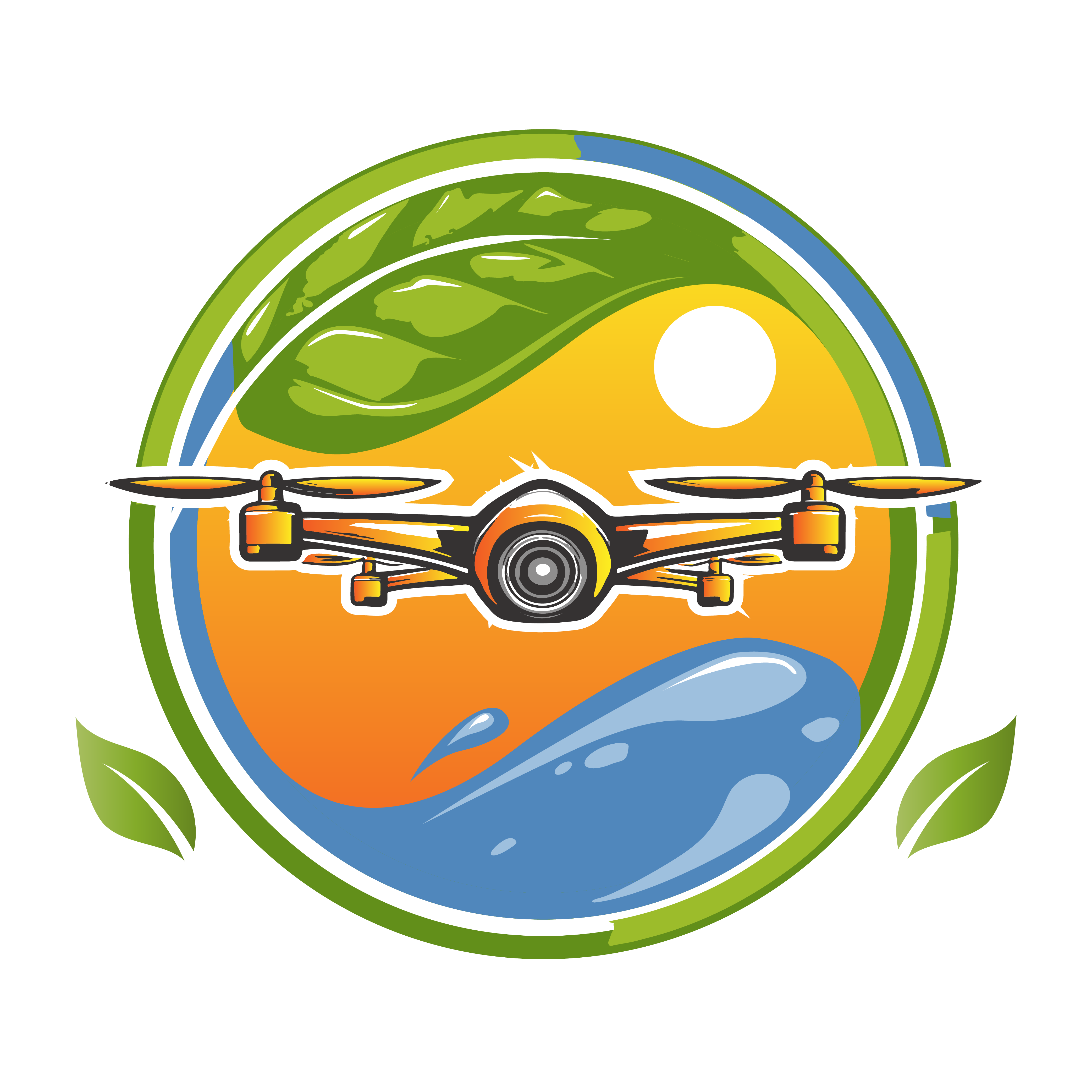 DCS Drone Clean Service